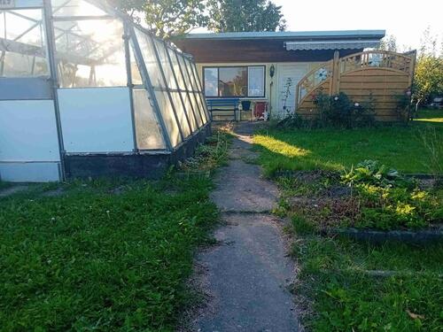 Foto - Grundst&uuml;ck in Schwerin zur Miete