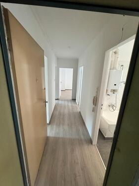 Foto - 3 Zimmer Etagenwohnung in Nürnberg