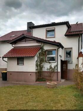 Foto - freistehendes Einfamilienhaus in Naunhof