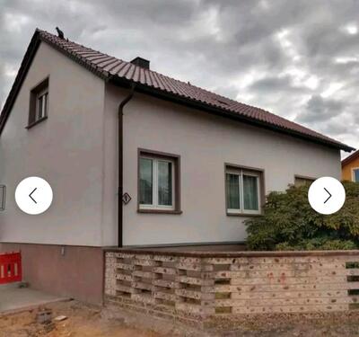 Foto - 6 Zimmer Einfamilienhaus zum Kaufen in Naunhof