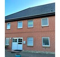 Großzügige,zentrale 3-Zimmer-Wohnung in Jevenstedt zum 1.3.2026