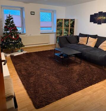 Foto - Etagenwohnung in Jevenstedt zur Miete