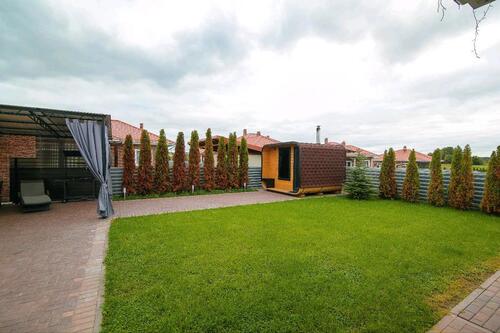 Foto - 5 Zimmer Einfamilienhaus zum Kaufen in Köln