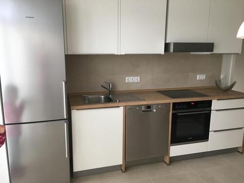 Foto - Erdgeschoßwohnung in Hamburg zur Miete