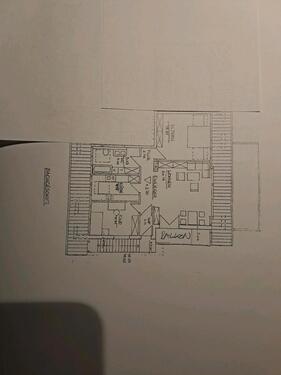 Foto - 3 Zimmer Dachgeschoß-Einliegerwohnung