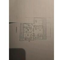 3 Zimmer Dachgeschoß-Einliegerwohnung - Giebelstadt