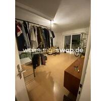 Wohnungsswap - 1 Zimmer, 30 m² - Kreuzstraße, Freiburg im Breisgau