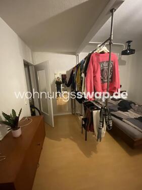 Foto - 1 Zimmer Etagenwohnung in Freiburg im Breisgau