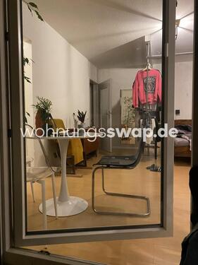 Foto - Etagenwohnung in Freiburg im Breisgau zur Miete