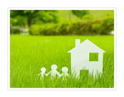 Foto - Attraktives Baugrundstück mit Entwicklungspotenzial