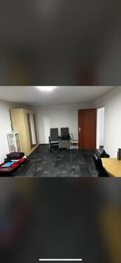 Foto - 1 Zimmer Etagenwohnung zur Miete in Karlsruhe