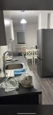 Foto - Etagenwohnung in Karlsruhe zur Miete