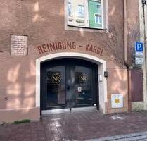 Schmuckes Ladengeschäft in der Wasserburger Altstadt - Wasserburg am Inn