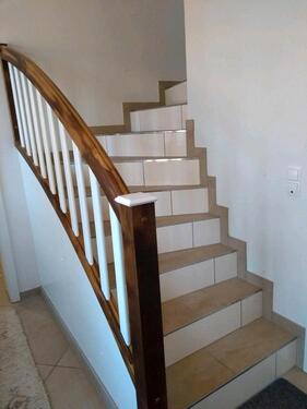 Foto - Schöne Wohnung in Menslage Borg zu vermieten