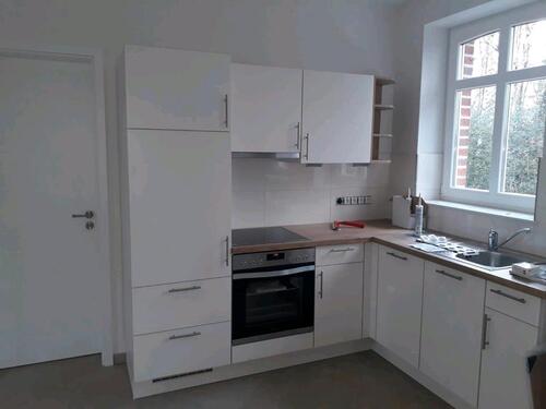 Foto - 2 Zimmer Dachgeschoßwohnung zur Miete in Nortrup