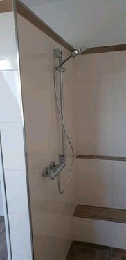 Foto - Dachgeschoßwohnung in Nortrup zur Miete