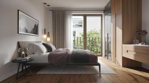 Foto - 3 Zimmer Einfamilienhaus in Waldshut-Tiengen