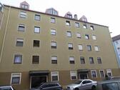 Foto - Sanierte 2-Zimmer-Wohnung mit Balkon & TG-Stellplatz in Nürnberg
