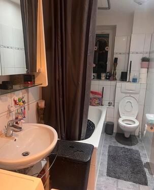 Foto - Dachgeschoßwohnung in Gelsenkirchen zur Miete