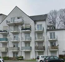 Schöne 1-Zimmer-Wohnung, 39 m², möbliert ohne Provision - Wuppertal Unterbarmen
