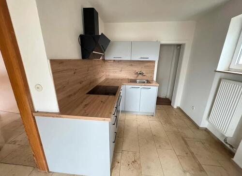 Foto - Tolle 3 ZKB Wohnung mit großer Terrasse in Neutraubling
