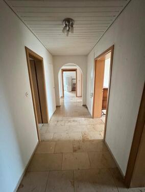 Foto - 3 Zimmer Erdgeschoßwohnung in Neutraubling