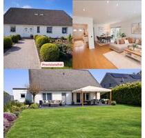 PROVISIONSFREI, geringe Energiekosten - Ihr neues Zuhause - Brackel