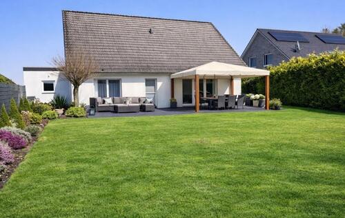 Foto - 7 Zimmer Einfamilienhaus zum Kaufen in Brackel