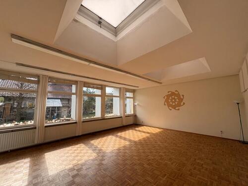 Foto - Raum für Bewegung, Seminare, Workshops