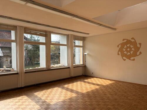 Foto - 1 Zimmer Erdgeschoßwohnung zur Miete in Ottobrunn