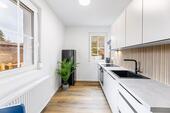 Foto - Erdgeschoßwohnung in Nürnberg zur Miete