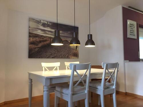 Foto - 2 Zimmer Etagenwohnung zur Miete in Biebergemünd