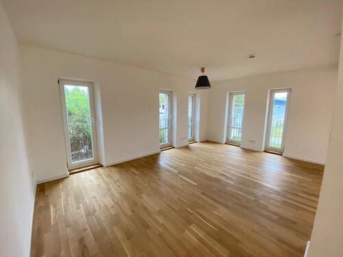 Foto - 3 Zimmer Etagenwohnung zur Miete in Güstrow