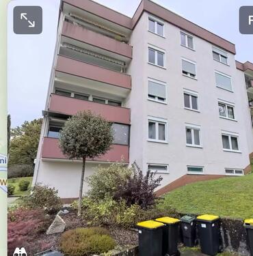 Foto - 2 Zimmer Wohnung - 600,00&nbsp;EUR Kaltmiete, ca.&nbsp; 60,00&nbsp;m&sup2;