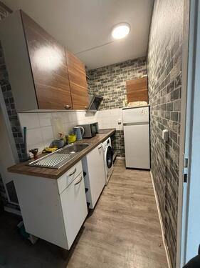 Foto - Gamigstraße 22 - 301,00&nbsp;EUR Kaltmiete, ca.&nbsp; 28,00&nbsp;m&sup2;