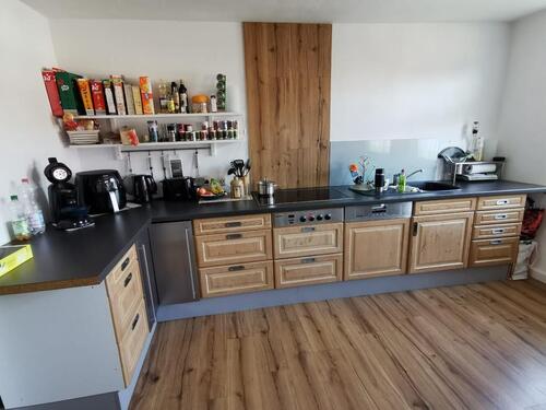 Foto - Etagenwohnung in Sachsenhagen zur Miete