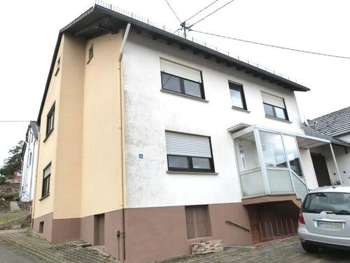 Foto - 6 Zimmer Einfamilienhaus zur Miete in Mehren