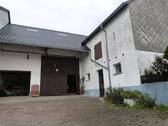Foto - Einfamilienhaus in Mehren zur Miete