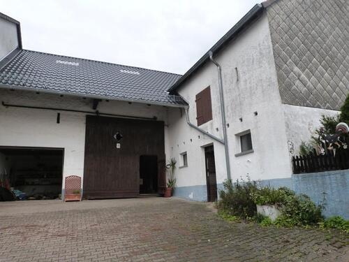 Foto - Einfamilienhaus in Mehren zur Miete