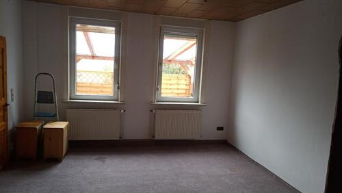 Foto - 4 Zimmer Erdgeschoßwohnung in Einbeck