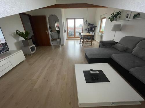Foto - 2 Zimmer Mehrfamilienhaus, Wohnhaus zum Kaufen in Neckarwestheim