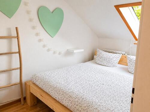 Foto - 2.5 Zimmer Dachgeschoßwohnung zum Kaufen in Freiburg im Breisgau
