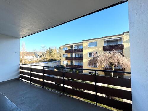 Foto - Perfekte Lage: Geräumige 2-Zimmer-Whg. mit idealer Anbindung Nähe Phönixsee (WE-1286)