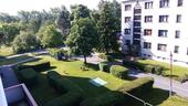 Foto - 2 Zimmer Etagenwohnung zur Miete in Kassel