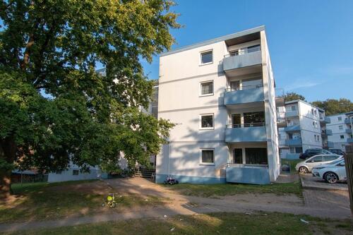 Foto - Schöne 5 Zimmerwohnung - 650,00 EUR Kaltmiete,