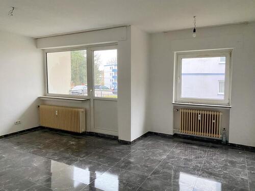 Foto - Etagenwohnung in Bad Fallingbostel