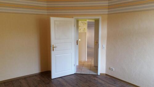 Foto - Etagenwohnung zur Miete in Bernburg (Saale)