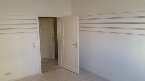 Foto - Etagenwohnung in Bernburg (Saale)