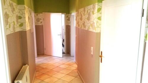 Foto - Etagenwohnung in Bernburg (Saale) zur Miete