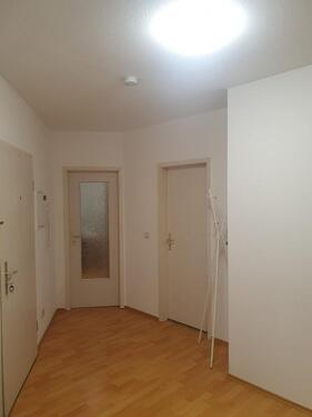 Foto - Etagenwohnung zur Miete in Eisleben (Lutherstadt)